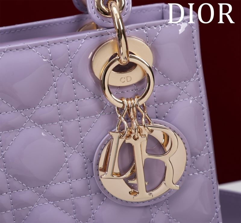 Christian Dior My Lady Bags